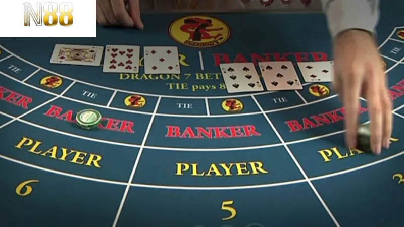 Tâm lý khi chơi Baccarat cược thủ cần có