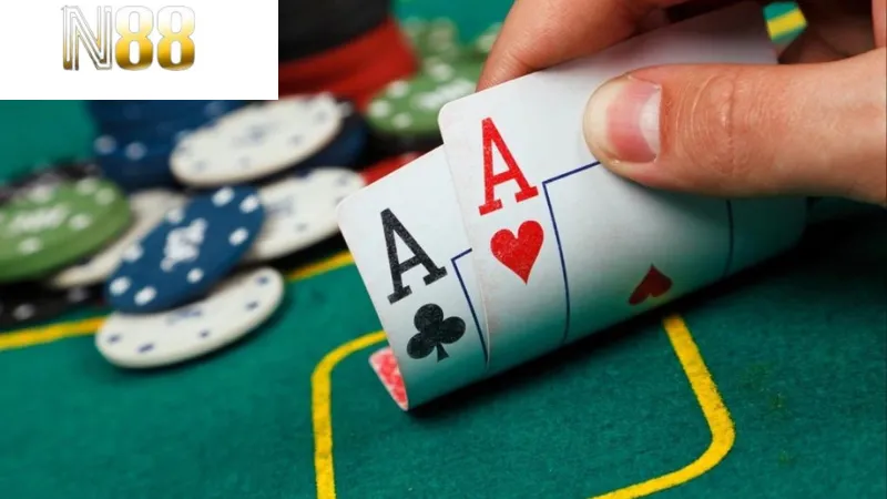 Poker - Nguồn gốc ra đời