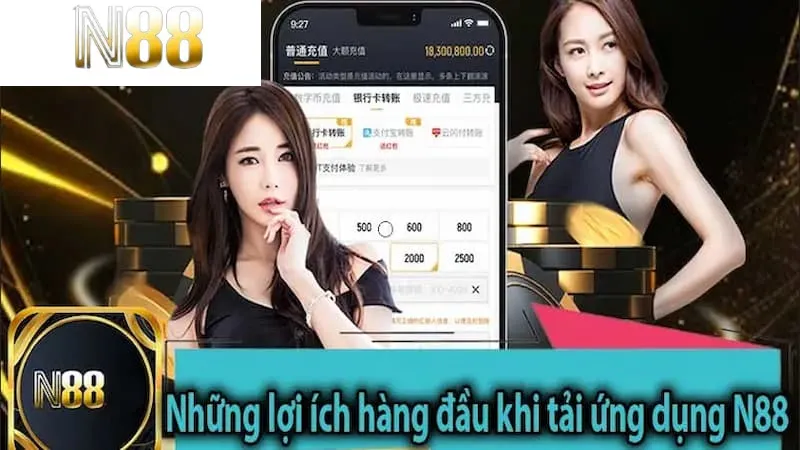 Hướng dẫn cách tải app trên điện thoại