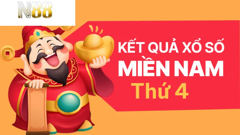 Những địa chỉ xem xổ số miền Nam